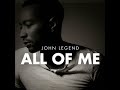 ALL OF ME - JOHN LEGEND (Cover by SouLAniX)