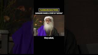 Story of Adiyogi ~ Sadhguru | Sadhguru Best Advice | Sadhguru interview | Sadhguru Speech