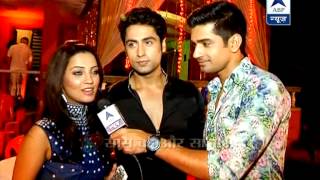 Ankit Gera And Adaa Khan Birthday Video Friends Gather At Birthday Bash Of Ankit Gera