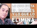 Episodio #1572 Lo Que Evita El Estrés y Lo Que Lo Elimina