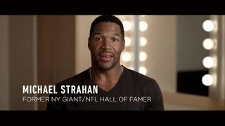 Victor Cruz Giants Documentary