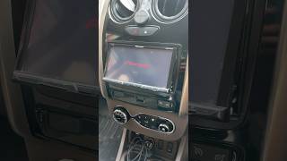 Does Your Car Have a Futuristic Stereo Like This?