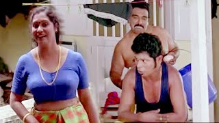 ഇവിടെ ഉള്ള എല്ലാം ആറ്റം ബോംബുകൾ ആണല്ലോടാ | Cochin Haneefa Comedy Scenes | Malayalam Comedy Scenes