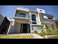 4.5 Marla EXTREME-LUXURY-EDITION Dream House For Sale in d12 Islamabad