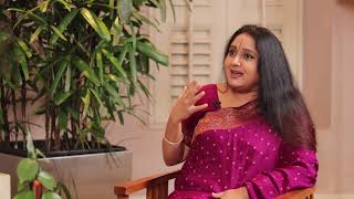 Insight With Rami: A Conversation with Malavika Avinash on \