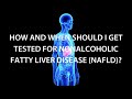 ask the experts presentation faqs about fatty liver