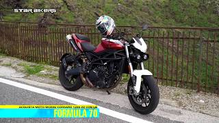 MOTO MORINI CORSARO 1200 ZZ