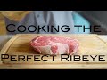 NRM Cooking the Perfect Ribeye