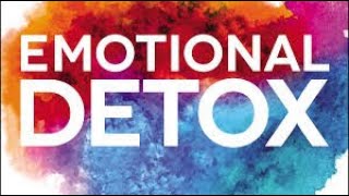 Interview w/ Sherianna Boyle: Author of Emotional Detox: 7 Steps to Release Toxicity \u0026 Energize Joy