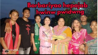 Guwahati borbari yao thangbai dog hepajab hwinw || Roje Official