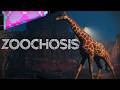 What's Wrong With These Animals? | Zoochosis | HORROR ZOO