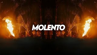 Miliūs \u0026 AFRONOM - Molento [Afro House]