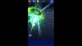 【FFRK】クラウド必殺技『空牙』