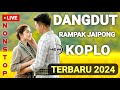 PONGDUT RAMPAK KENDANG FULL BLEKUKK 2024 - DANGDUT KOPLO  VIRAL FULL  BASS Gurih