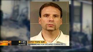 Convicts escape from federal prison in Chicago