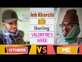 Jeb Kharchi During Valentine's Week | Gajab bezzati hai | Short Video | Rajat Asthana