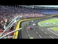 Matt Kenseth wins 2011 Top Gear 300