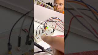 Lab 6 intro to microprocessors