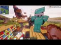 a deadly start craftopia smp season 2 episode 1