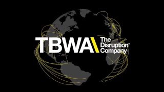 TBWA Global Showreel