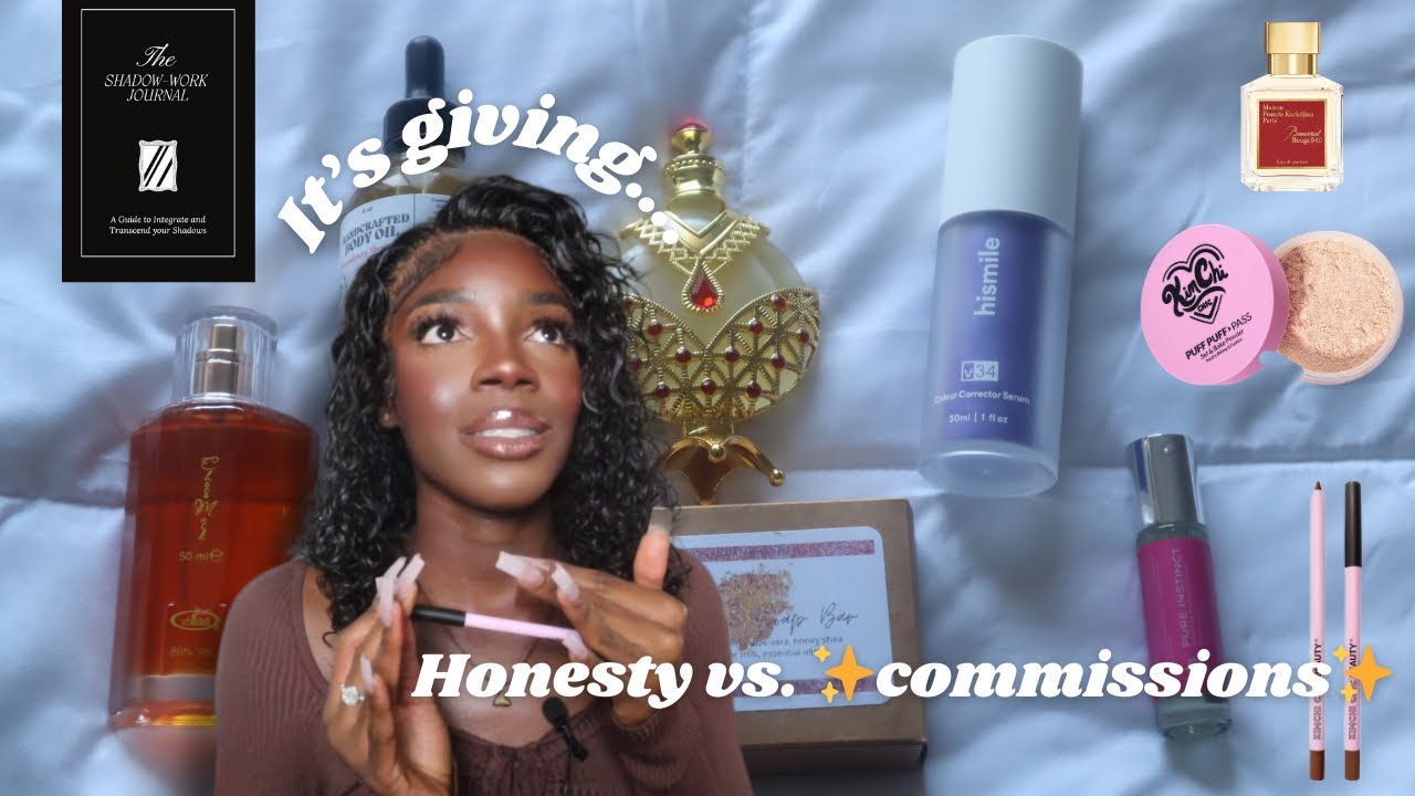 I Bought Thee Most Viral Tiktok Shop Products