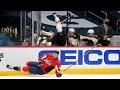 NHL Biggest Hits Of All Time Part 2