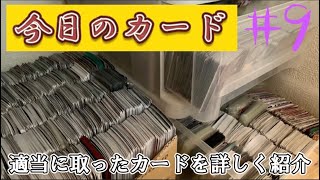 【バトスピ】毎日投稿企画!! 今日のカード #9