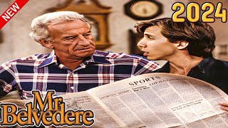 Mr. Belvedere 2024 😂😂 Best Comedy American Full Episodes 😂😂 EP2. The Outcast 😂😂