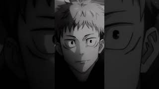 Jujutsu kaisen mode 🗿#anime #animeedit #viral #shorts