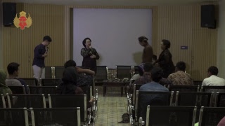 Diskusi Budaya