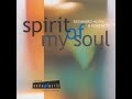 spirit of my soul