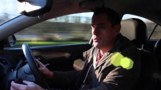Opel Vauxhall Insignia full review