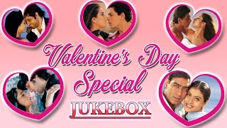 Valentine's Day Special Jukebox |  Best Romantic Songs