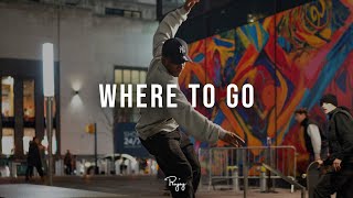 "Where To Go" - Uplifting Hip Hop Beat | Free R&B Rap Instrumental 2023 | InfiniteRB #Instrumentals