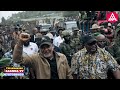 aka kanya🚨col. bahati akigera mu biro i goma ibintu birahindutse🔥kajugujugu za fardc zigeze bukavu