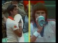 French Open 1979 2R- Jimmy Connors v Ramesh Krishnan