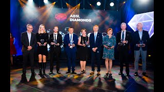 ABSL Diamond Awards 2019 - Full Experience