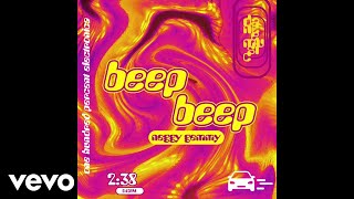 Neggy Gemmy - Beep Beep (Official Audio)