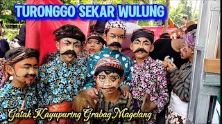 SORENG JUNIOR TURONGGO SEKAR WULUNG GATAK KAYUPURING GRABAG di @PASARPAGIKARTOHARJO19/5/2024