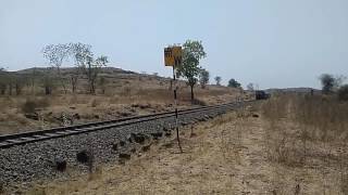 Dhule chalisgaon passenger