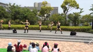 2014.05.24 Bsstage(ほっともっとフィールド神戸)