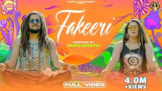 Fakeeri Official Video || Hansraj Raghuwanshi || Ricky T Giftrullers || Komal Saklani ||