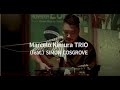 Marcelo Kimura Trio(feat.)Simon Cosgrove  / BOSSA AOYAMA 2021