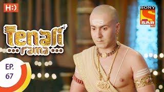 Tenali Rama - तेनाली रामा - Ep 67 - 10th October, 2017