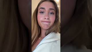 Lily Phillips Watery LIQUID Walk 😳