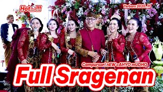 🔴 Live Rec SRAGENAN KOPLO CAMPURASARI New Cahyo Mudho PERNIKAHAN Diah \u0026 Rian LIVE JATI ASIH BEKASI