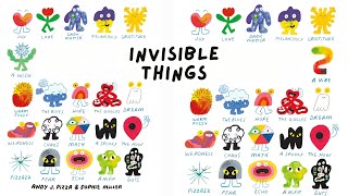 Invisible Things Read Aloud