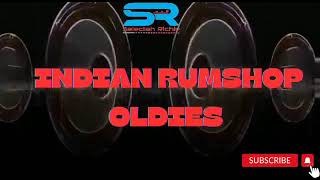 INDIAN RUM SHOP OLDIES Mix - SELECTAH RICHIE