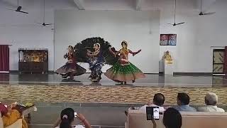 Krishna Janamastmi celebration 2021 at Lalta Prasad School