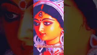 🙏Happy Navratri ||🙏 Durga Puja Status 2023 || 🌠Navaratri 4K Special Short✨ #shorts #navaratri #maa